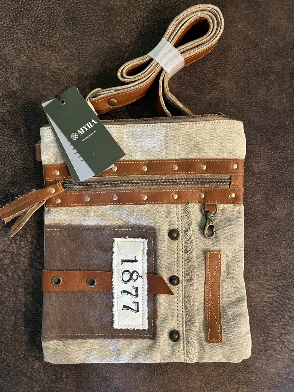 Myra Bag